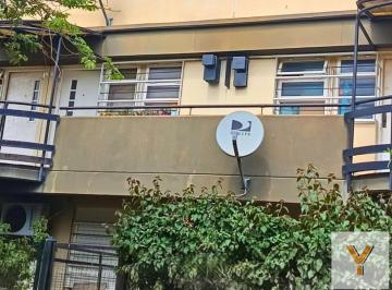 Departamento · 70m² · 3 Ambientes · Dúplex en Venta - 2 Dorm. 1 Baño - Paso del Rey