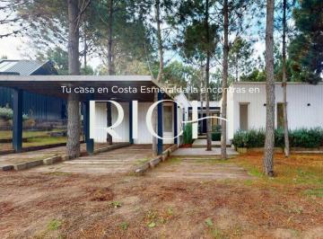 RIH-RIH-617_2 · Casa en Venta en Costa Esmeralda - Barrio Marítimo III