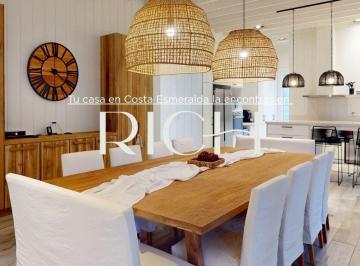 RIH-RIH-617_2 · Casa en Venta en Costa Esmeralda - Barrio Marítimo III
