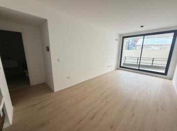 Departamento · 38m² · 1 Ambiente · Departamento en Villa Crespo