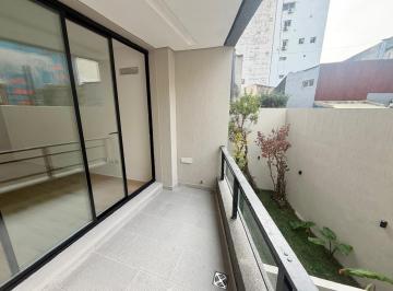 Departamento · 38m² · 1 Ambiente · Departamento en Villa Crespo