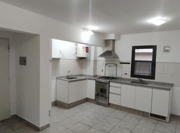 Departamento de 3 ambientes, Godoy Cruz · Departamento 2 Habitaciones con Cochera