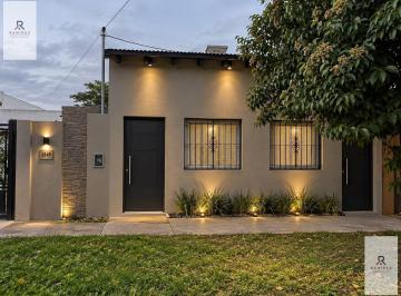 Casa · 160m² · 3 Ambientes · Casa en San Miguel