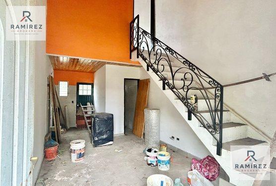 Casa · 160m² · 3 Ambientes