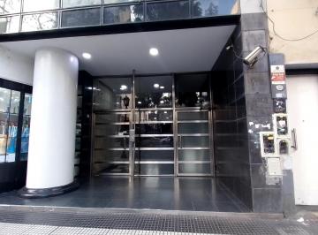 Departamento de 2 ambientes, San Nicolás · Departamento en Alquiler Av Callao, Dos Ambientes con 61 m²