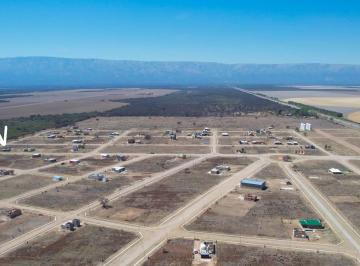 Terreno , Santa Rosa de Conlara · Lote en Estacion Conlara