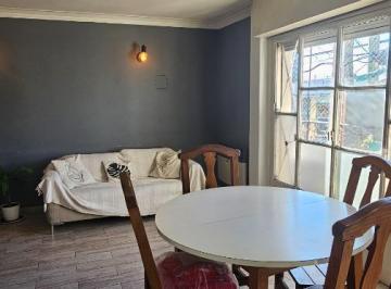 Departamento · 50m² · 3 Ambientes · Departamento en Venta en Turdera | 3 Ambientes | Excelente U