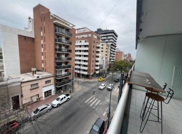Departamento de 2 ambientes, Córdoba · Departamento 1 Dormitorio con Amplio Balcón en Nueva Córdoba | Externo | Financiación