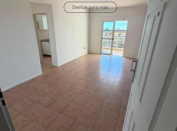 Departamento de 3 ambientes, Corrientes · Departamento de 2 Dorm. con Vista Al Río Paraná