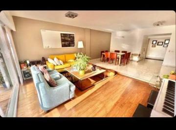 Departamento de 3 ambientes, Palermo · Bellísimo Inmueble en Palermo (Las Cañitas)