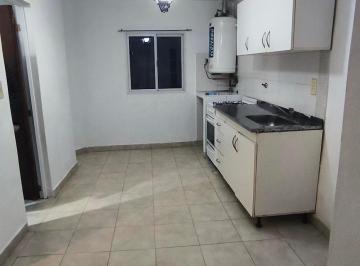 Departamento de 2 ambientes, Paraná · Departamento de 2 Ambientes - Zona Paracao