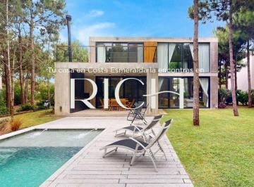 RIH-RIH-618_2 · Casa en Venta en Costa Esmeralda - Barrio Marítimo IV