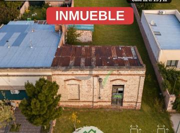 Casa · 363m² · Inmueble en Venta, Victorica - Centrico