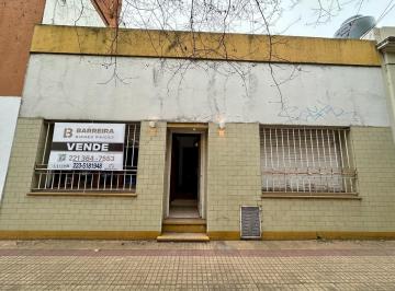 PH · 105m² · 4 Ambientes · 1 Cochera · PH Calle 6 y 38 Al Frente