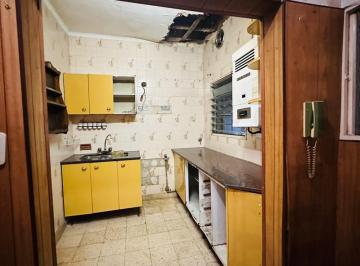PH · 105m² · 4 Ambientes · 1 Cochera · PH Barrio Norte C/ Doble Entrada