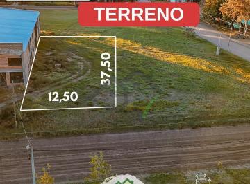 Terreno · 468m² · Terreno Amplio en Venta I Victorica