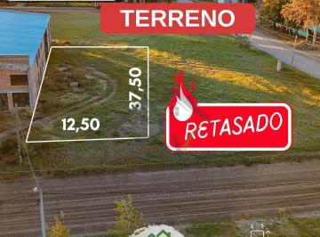Terreno · 468m² · Terreno Amplio en Venta I Victorica