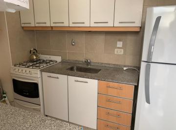 Departamento · 85m² · 3 Ambientes · Venta Departamento con Patio y Balcón