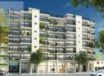 Departamento · 36m² · 1 Ambiente · 2 Cocheras · Departamento en Terminal Vieja