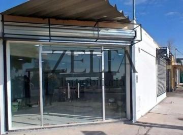 Local comercial de 3 ambientes Alquiler $ 1.250.000 · Alquilo Local Comercial en Gutiérrez, Maipú