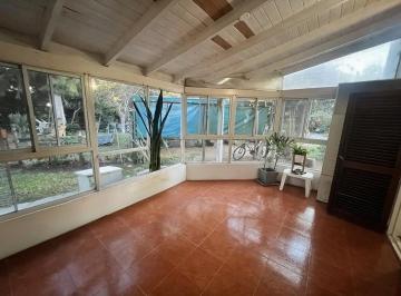 Casa · 105m² · 4 Ambientes · 5 Cocheras · Alquiler Casa Country Club Las Lajas en Gral. Rodriguez