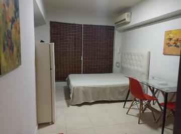 Departamento · 35m² · 1 Ambiente · Departamento Monoambiente con Amenities Ideal Estudiantes