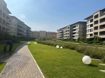 Departamento · 133m² · 4 Ambientes · 1 Cochera · Departamento en Venta en Quartier Lomas de La Horqueta, San Isidro, G. B. a. Zona Norte