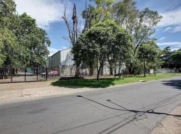 Terreno · 11760m² · Terreno Ideal Para Emprendimiento Dada Su Superficie y Salida a 4 Calles