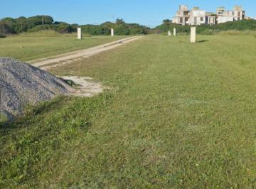 Terreno , Miramar · Lote de 839 m² en Golf Links Miramar – a 500 m del Mar – Excelente Ubicación