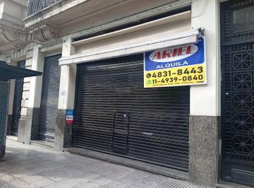 Local comercial , Palermo · La Mejor Ubicación, a Pasitos Esquina Av Scalabrini Ortiz y Av Santa Fe