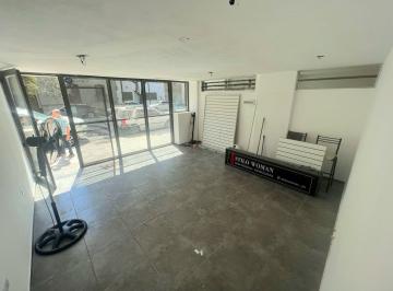 Local comercial de 1 ambiente, Córdoba · Local Rodriguez Peña Entre Bedoya y J. L. de Cabrera) Cofico a 50 m Colegio