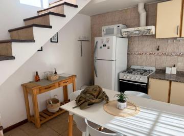 Departamento de 1 ambiente, Las Cañas · Marcerou Propiedades Alquila Hermoso Dúplex en Dorrego.