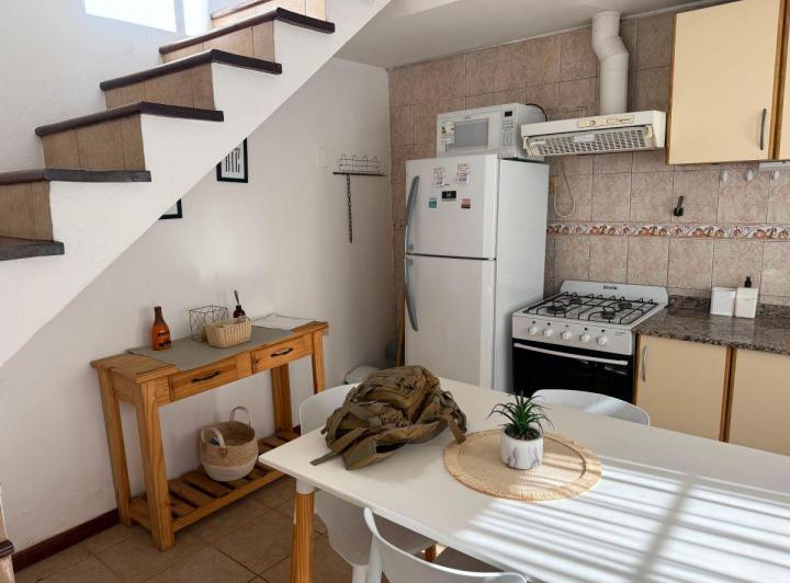 Departamento · 60m² · 1 Ambiente · 1 Cochera