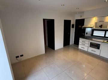 Departamento · 32m² · 2 Ambientes · 1 Cochera · Departamento en Olivos - Rugby