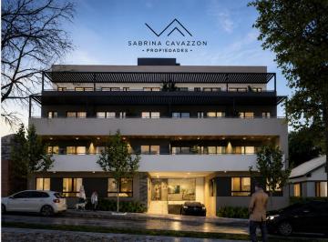 Departamento de 2 ambientes, Villa Carlos Paz · Venta Edificio Tatiana Lll, Villa Carlos Paz