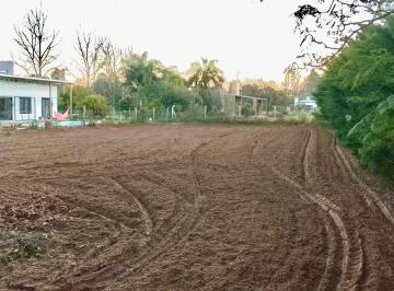 Terreno · 900m² · Lote en Fincas del Rincon - Totalmente Financiado
