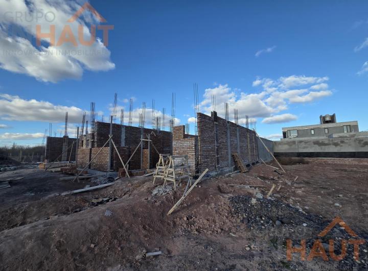 PH · 187m² · 2 Dormitorios · 1 Cochera