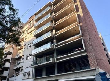 Departamento · 62m² · 4 Ambientes · Venta Departamento a Estrenar 2 Dorm. - Edificio con Amenities