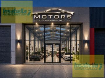 Local comercial · 247m² · Local en Primera Junta