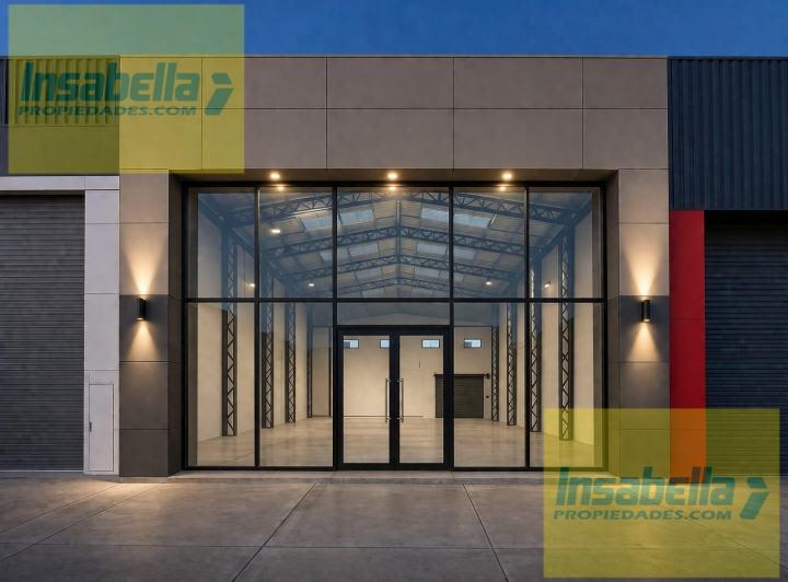 Local comercial · 247m²