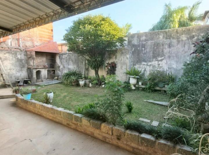 Casa · 119m² · 3 Dormitorios · 1 Cochera