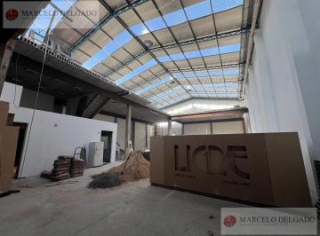 Depósito · 650m² · Depósito Galpon 1.000 m² Alquiler en Boca