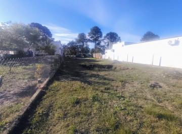 Terreno · 576m² · Lote en Venta | Barrio Privado El Carmen | Ruta 1 Km 10