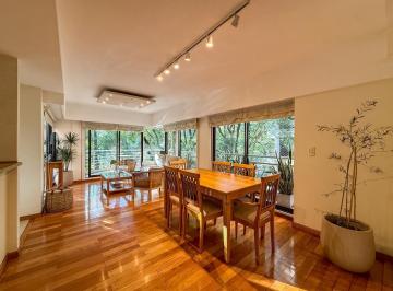 Departamento · 87m² · 4 Ambientes · 1 Cochera · Venta Departamento de 3 Dorm. con Balcón Zona Rio, Rosario