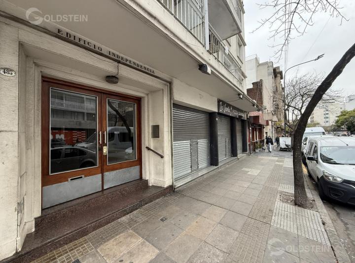 Departamento en San Telmo