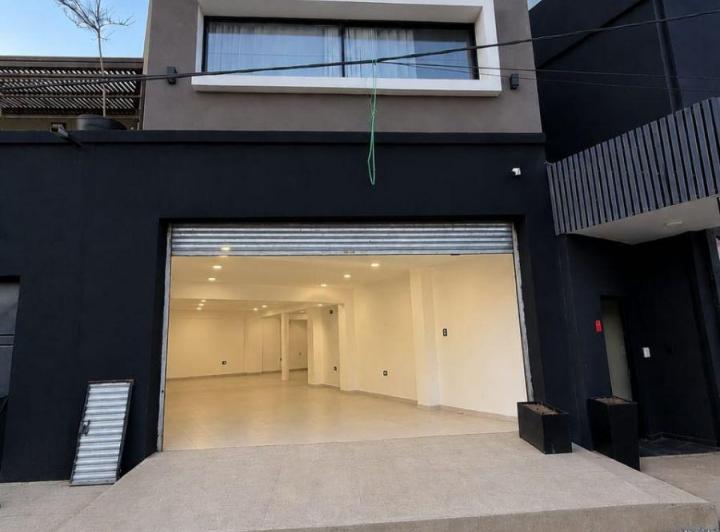 Local comercial · 100m² · 1 Ambiente