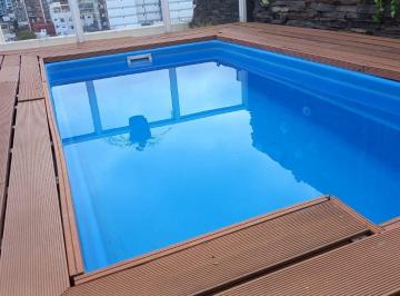 Departamento de 1 ambiente, Caballito · Unidad Dividida a 2 Ambientes Equipada Full con Amenities. un Lujo!