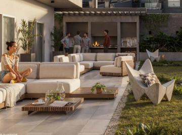 Departamento · 45m² · 2 Ambientes · Departamento Venta en Pozo de Dos Ambientes con Patio - Saavedra