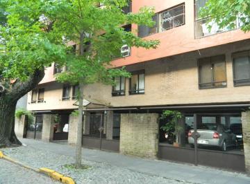 Departamento · 62m² · 3 Ambientes · Departamento - S. Isi. - Vias/rolon