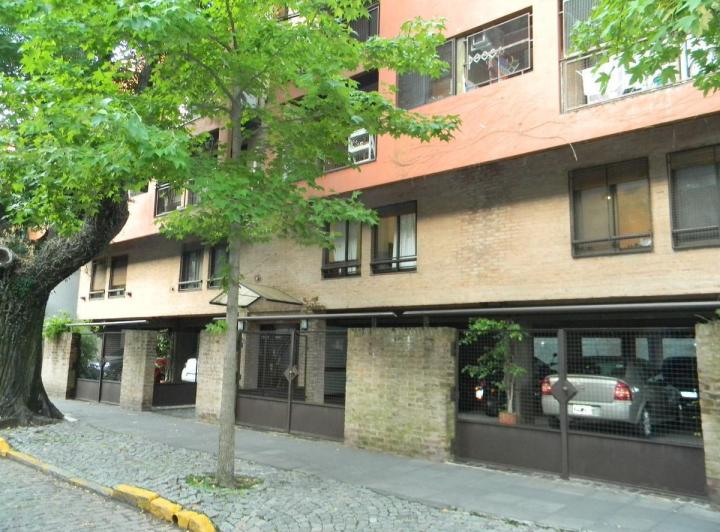 Departamento · 62m² · 3 Ambientes